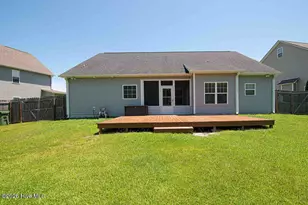 125 Bridgeport Dr, Sneads Ferry, NC 28460 - Photo 37