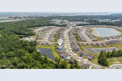 504 Edgewater Way #Lot 193, Surf City, NC 28445 - Photo 65