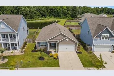 504 Edgewater Way #Lot 193, Surf City, NC 28445 - Photo 53
