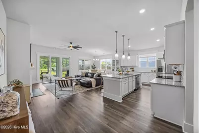 504 Edgewater Way #Lot 193, Surf City, NC 28445 - Photo 11