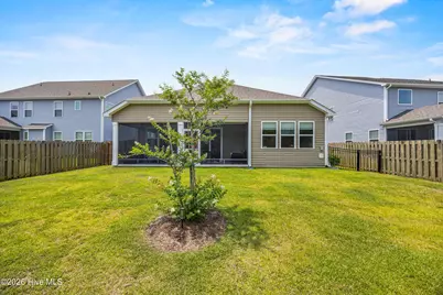 504 Edgewater Way #Lot 193, Surf City, NC 28445 - Photo 37