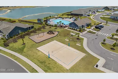 504 Edgewater Way #Lot 193, Surf City, NC 28445 - Photo 49
