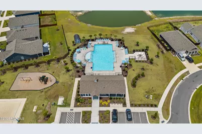504 Edgewater Way #Lot 193, Surf City, NC 28445 - Photo 43