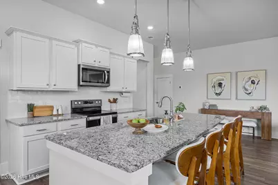 504 Edgewater Way #Lot 193, Surf City, NC 28445 - Photo 9