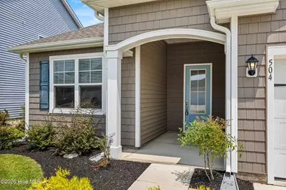 504 Edgewater Way #Lot 193, Surf City, NC 28445 - Photo 5
