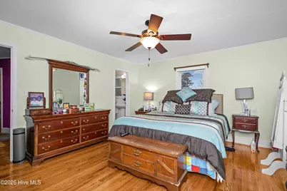1612 Doolittle Mill Road, Conway, NC 27820 - Photo 31