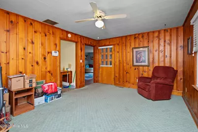 1612 Doolittle Mill Road, Conway, NC 27820 - Photo 19