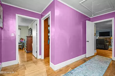 1612 Doolittle Mill Road, Conway, NC 27820 - Photo 29