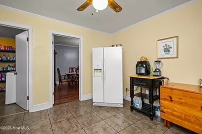 1612 Doolittle Mill Road, Conway, NC 27820 - Photo 15