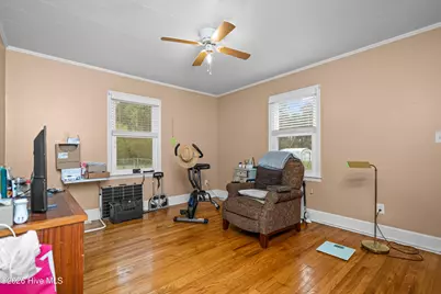 1612 Doolittle Mill Road, Conway, NC 27820 - Photo 25