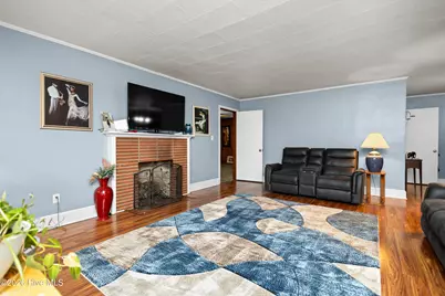 1612 Doolittle Mill Road, Conway, NC 27820 - Photo 7