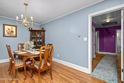 1612 Doolittle Mill Road, Conway, NC 27820 - Photo 21