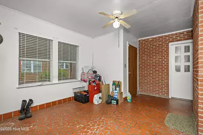 1612 Doolittle Mill Road, Conway, NC 27820 - Photo 35