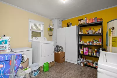 1612 Doolittle Mill Road, Conway, NC 27820 - Photo 17