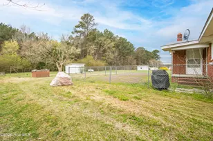 1612 Doolittle Mill Rd, Conway, NC 27820 - Photo 41