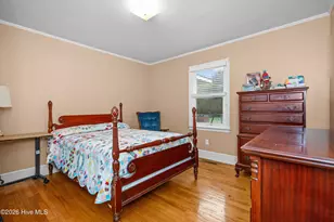 1612 Doolittle Mill Rd, Conway, NC 27820 - Photo 27