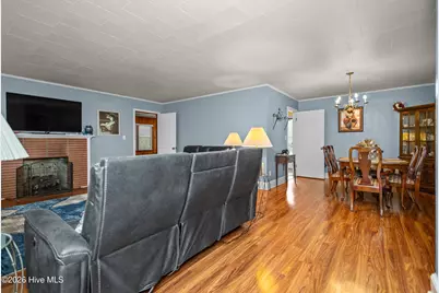 1612 Doolittle Mill Road, Conway, NC 27820 - Photo 5