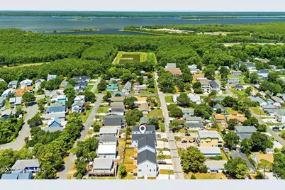 505 Greenville Avenue #1, Carolina Beach, NC 28428 - Photo 45