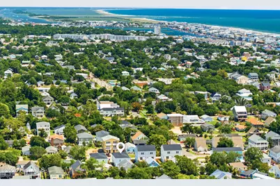 505 Greenville Avenue #1, Carolina Beach, NC 28428 - Photo 43