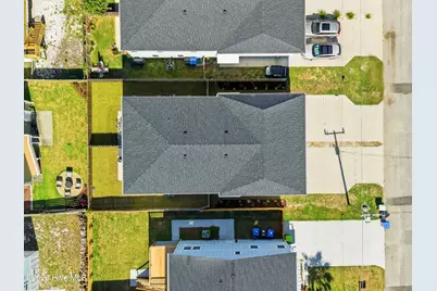 505 Greenville Avenue #1, Carolina Beach, NC 28428 - Photo 39