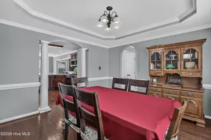 300 Londonberry Ln, Jacksonville, NC 28540 - Photo 19