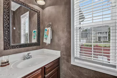 300 Londonberry Lane, Jacksonville, NC 28540 - Photo 21