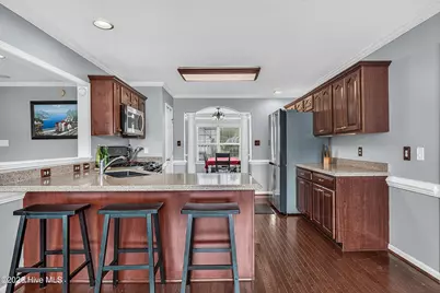300 Londonberry Lane, Jacksonville, NC 28540 - Photo 13