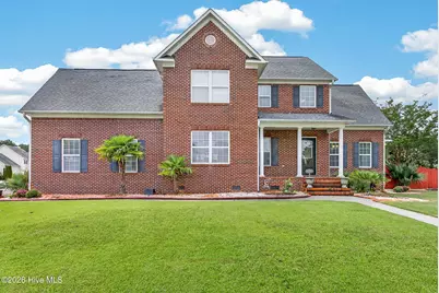 300 Londonberry Lane, Jacksonville, NC 28540 - Photo 1