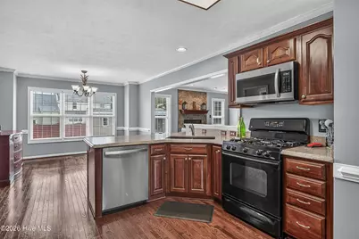 300 Londonberry Lane, Jacksonville, NC 28540 - Photo 17