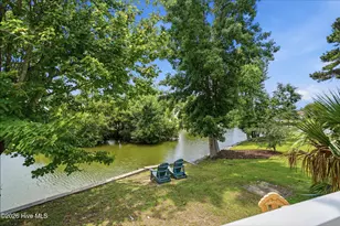 307 Duck Haven, Swansboro, NC 28584 - Photo 43