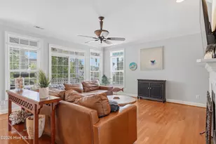 307 Duck Haven, Swansboro, NC 28584 - Photo 13