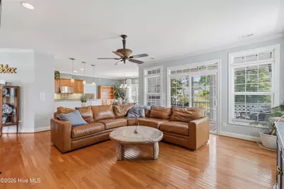 307 Duck Haven, Swansboro, NC 28584 - Photo 15