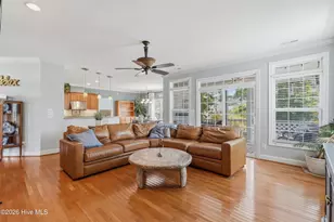 307 Duck Haven, Swansboro, NC 28584 - Photo 15