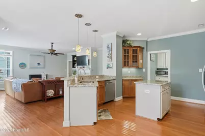 307 Duck Haven, Swansboro, NC 28584 - Photo 17