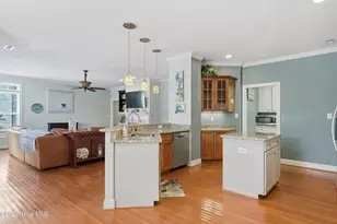 307 Duck Haven, Swansboro, NC 28584 - Photo 17