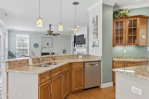 307 Duck Haven, Swansboro, NC 28584 - Photo 19