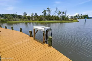 307 Duck Haven, Swansboro, NC 28584 - Photo 57
