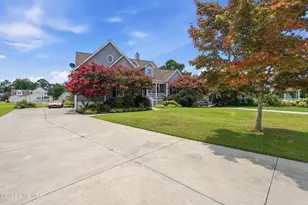 307 Duck Haven, Swansboro, NC 28584 - Photo 3