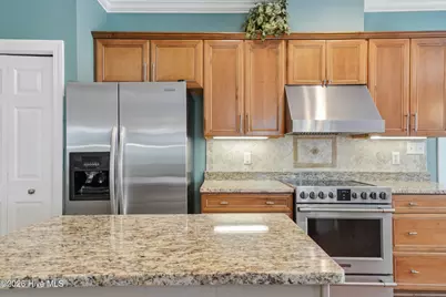 307 Duck Haven, Swansboro, NC 28584 - Photo 21