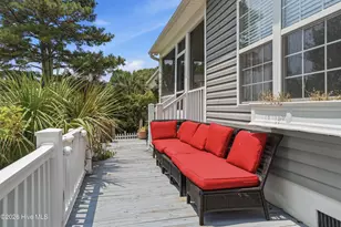 307 Duck Haven, Swansboro, NC 28584 - Photo 45