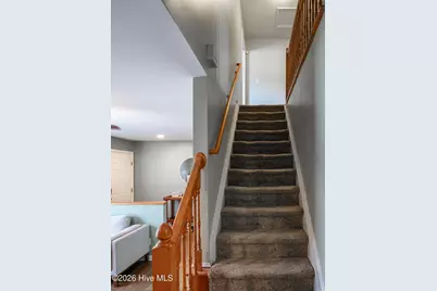 1035 Spring Forest Road #D2, Greenville, NC 27834 - Photo 13