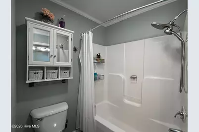 1035 Spring Forest Road #D2, Greenville, NC 27834 - Photo 25