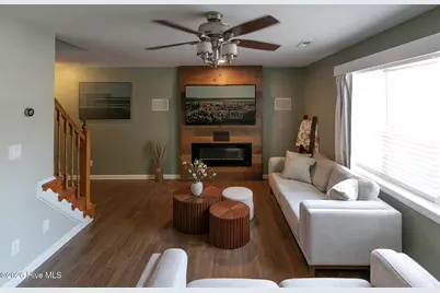1035 Spring Forest Road #D2, Greenville, NC 27834 - Photo 11