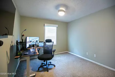 1035 Spring Forest Road #D2, Greenville, NC 27834 - Photo 21