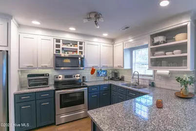 1035 Spring Forest Road #D2, Greenville, NC 27834 - Photo 5