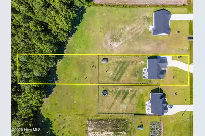 23189 Nc Highway 50, Holly Ridge, NC 28445 - Photo 3