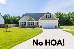23189 Nc Hwy 50, Holly Ridge, NC 28445 - Photo 1