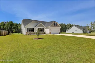 23189 Nc Hwy 50, Holly Ridge, NC 28445 - Photo 33