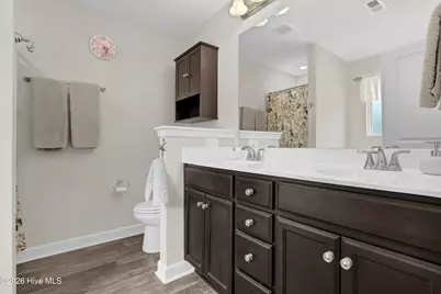 23189 Nc Highway 50, Holly Ridge, NC 28445 - Photo 17