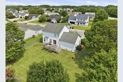 101 Madison Bay Drive, Beaufort, NC 28516 - Photo 11